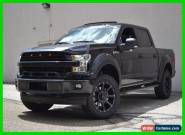 2017 Ford F-150 Roush for Sale