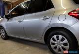 Classic 2010 toyota corolla auto hatch for Sale