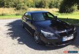 Classic Bmw 5 Series 3.0 525d M Sport Auto Lci  for Sale