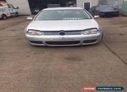 Volkswagen Golf Mk4 R32 3.2 2003 BARGAIN for Sale