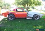 Classic 1965 Chevrolet Corvette for Sale