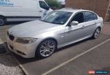 Classic BMW 320D M SPORT 2009 LCI PROFESSIONAL SAT NAV  for Sale