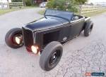 1932 Ford Other HOT ROD for Sale