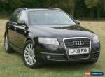 Audi A6 Avant 2.0TDI SE Auto for Sale