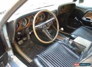 1969 Ford Mustang for Sale