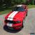 Classic 2007 Ford Mustang GT500 for Sale