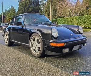 Classic 1980 Porsche 911 911sc for Sale