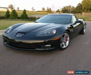 Classic 2006 Chevrolet Corvette 2LZ for Sale