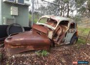 Willys 1939 for Sale