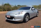 Classic Nissan 370z for Sale