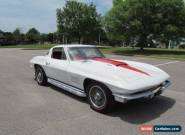 1967 Chevrolet Corvette COUPE for Sale