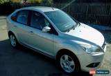 Classic Ford Focus 1.6 ( 100ps ) 2009.5MY Style for Sale