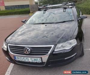 Classic Vw passat 2.0 TDI highline 2009 **JUST SERVICED**JUST VALETED** for Sale