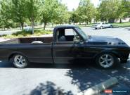 1967 Chevrolet Other Pickups custom for Sale