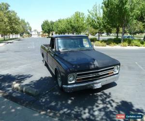 Classic 1967 Chevrolet Other Pickups custom for Sale