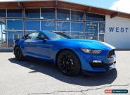 2017 Ford Mustang GT 350 for Sale
