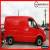 Classic 2008 Mercedes-Benz Sprinter Red undefined for Sale