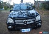 Classic mercedes benz gl for Sale