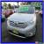 Classic 2012 Toyota Kluger GSU45R MY11 Upgrade KX-R (4x4) 5 Seat Silver Automatic 5sp A for Sale