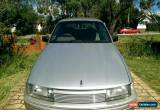 Classic 1990 V6 Holden Calais Sedan for Sale