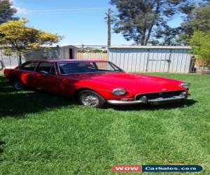 Classic MGB GT hard top (1973) 2D for Sale