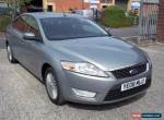 Ford Mondeo 2.0TDCi 140 2008.5MY Zetec for Sale