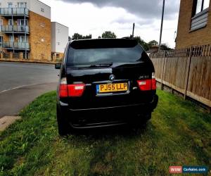 Classic BMW X5 E53 4.4i SPORT  FACELIFT for Sale
