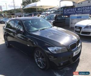 Classic 2011 BMW 3 Series 2.0 320i Sport Plus 4dr for Sale