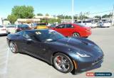 Classic 2016 Chevrolet Corvette 2LT for Sale