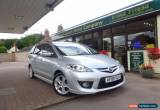 Classic 2009 Mazda 5 2.0d Sport 5dr 5 door MPV  for Sale