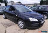 Classic Ford Focus 1.6 2005.5MY LX for Sale