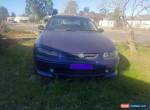Holden Commodore VT 97 V6 5-Speed whole vehicle (VS VT VY) for Sale
