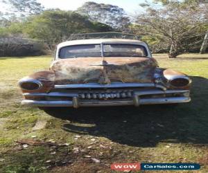 Classic 1956 FJ Holden ute to suit restoration. May suit fx fc ek eh buyers.  for Sale