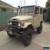 Classic 1982 BJ42 LX Diesel 5 speed "Freeborn Red" Toyota PTO winch for Sale
