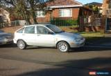 Classic Ford Festiva 5 Door Hatchback Manual for Sale