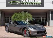 2016 Chevrolet Corvette Z06 for Sale