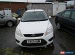 2011 Ford Focus tdci euro 55 style diesel 5 door hatchback for Sale