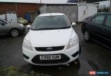 Classic 2011 Ford Focus tdci euro 55 style diesel 5 door hatchback for Sale