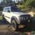 Classic Nissan Patrol GU III 4.2 Turbo Diesel for Sale