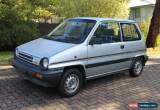 Classic HONDA CITY PRO T 1981, SUIT COLLECTOR CLUB REGO  for Sale