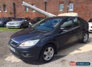 2008 07 FORD FOCUS 1.6 STYLE TDCI 5D 90 BHP DIESEL for Sale