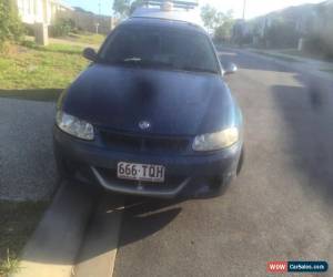 Classic Vu commodore ute  for Sale