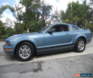 Classic 2006 Ford Mustang cloth for Sale