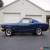 Classic 1966 Ford Mustang Fastback 2+2 for Sale