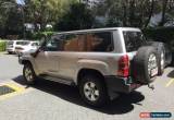 Classic Nissan Patrol GUVII for Sale