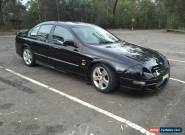 Ford Falcon XR8 AU  220kw for Sale