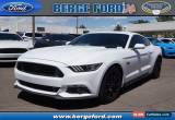 Classic 2017 Ford Mustang GT Premium for Sale