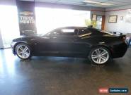 2016 Chevrolet Camaro 1SS Coupe for Sale