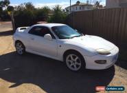 1995 mitsubishi FTO 2 door coupe for Sale