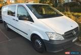 Classic mercedes -benz vito for Sale